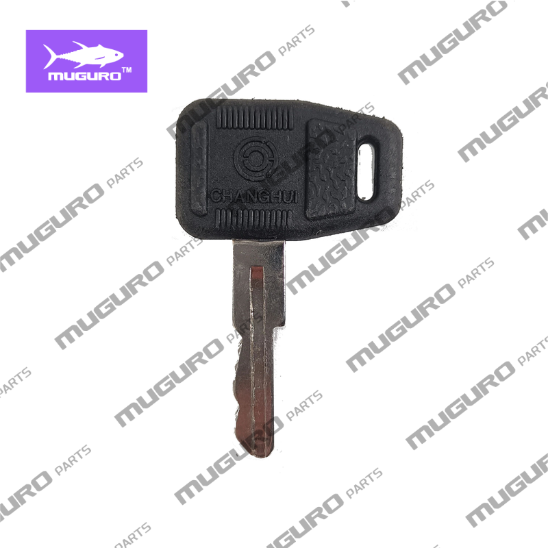 Heavy Equipment Keys - Llave de encendido SP115882 para cargador