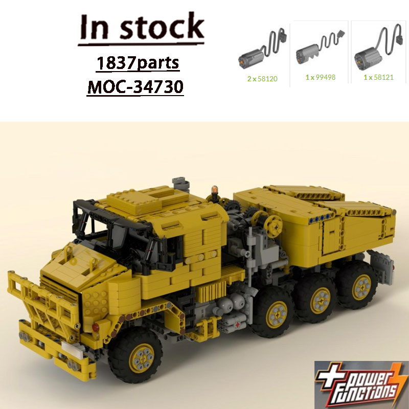 Heavy Equipment Certificate - MOC-34730 Nuevo Modelo de Bloques de