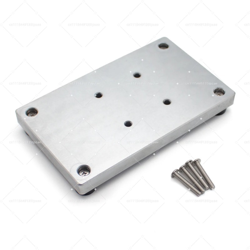 Heavy Equipment Keys - Base contrapeso para llave K4 de