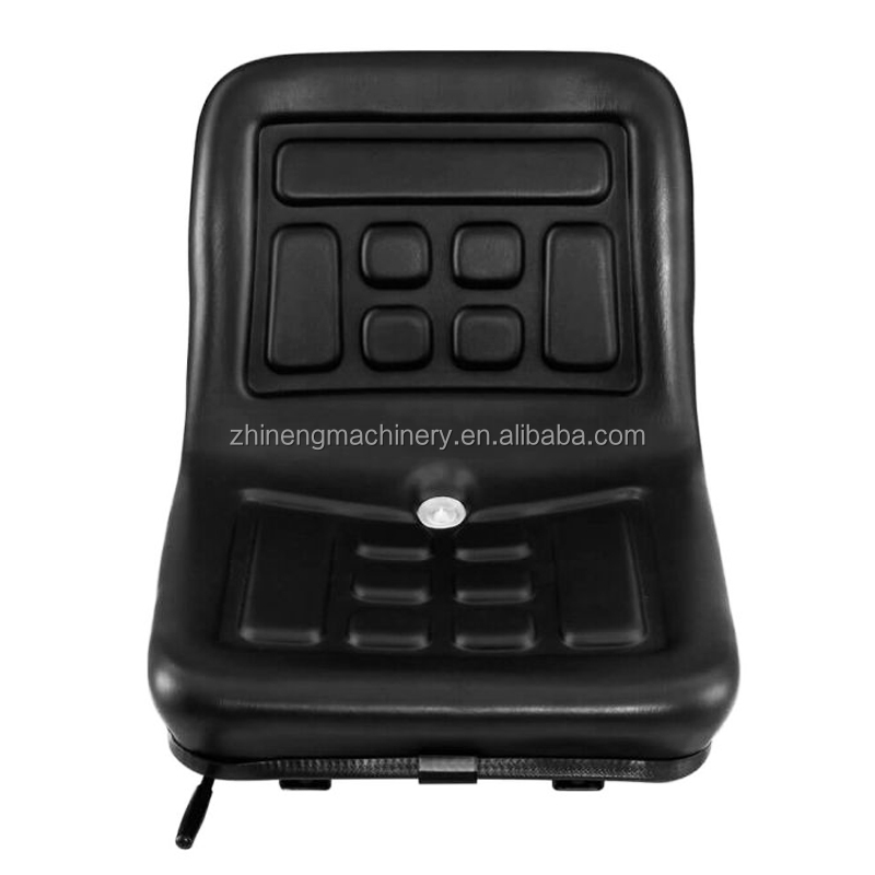Heavy Equipment Driver - Asiento Universal Cómodo para Montacargas y