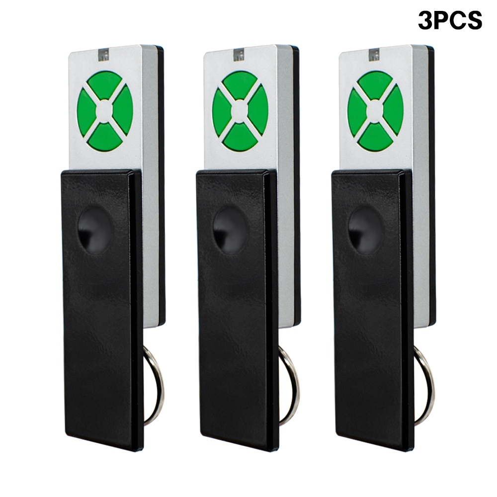 Control Remoto para Puerta de  - Heavy Equipment Garage reseña y precio