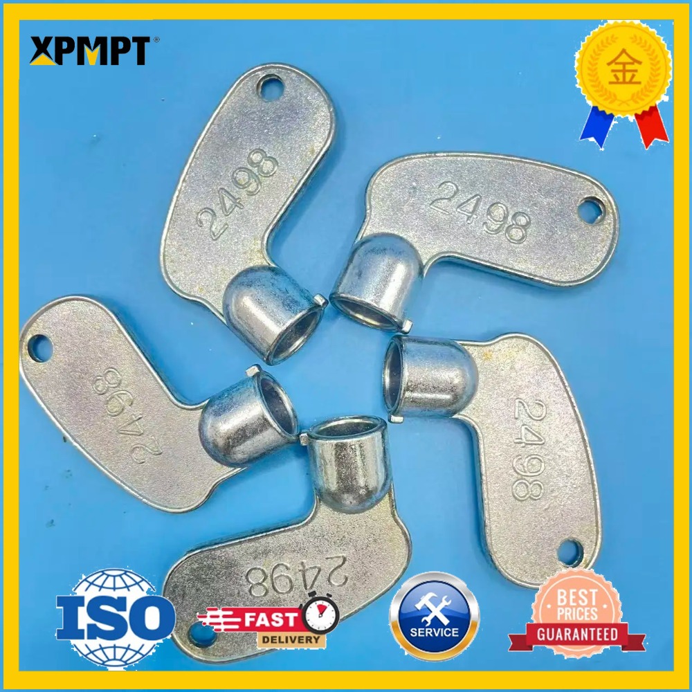 1/5/10 Piezas Llave de Encendi - Heavy Equipment Keys reseña y precio