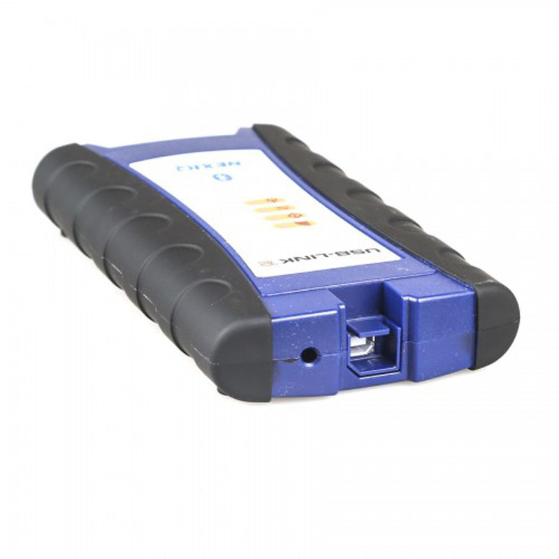 Herramienta de Diagnóstico par - Heavy Equipment Diagnostic Tool reseña y precio