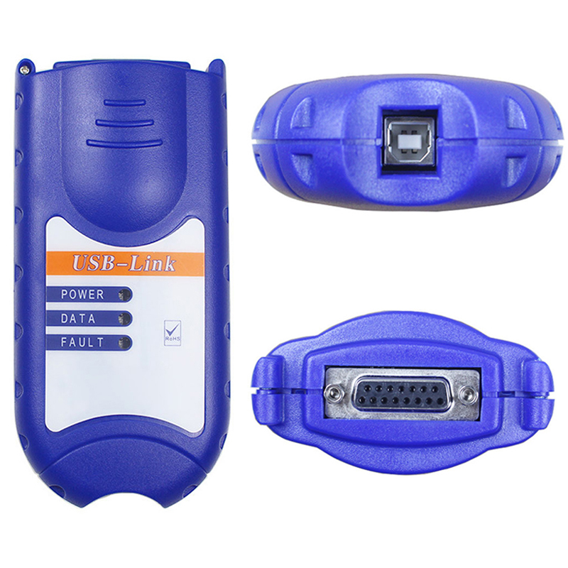Interfaz USB Nexiq Original pa - Heavy Equipment Diagnostic Tool reseña y precio
