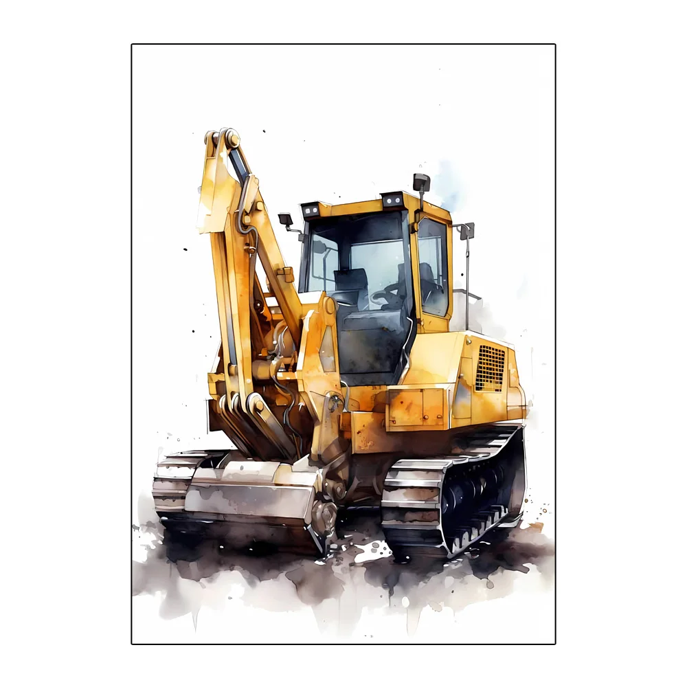Vehículo de construcción, cami - Heavy Equipment Background reseña y precio