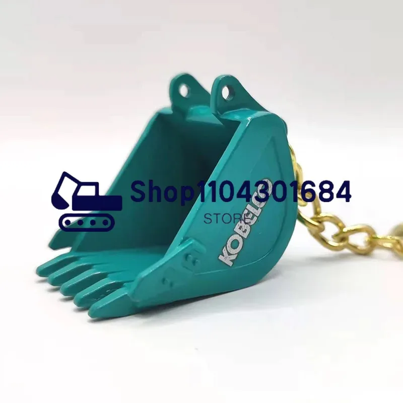 Llave K250 para excavadora Kob - Heavy Equipment With Bucket reseña y precio