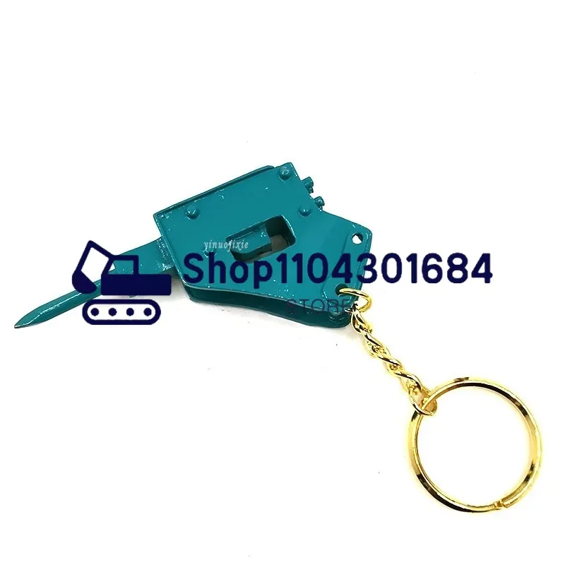 Llave K250 para excavadora Kob - Heavy Equipment With Bucket reseña y precio