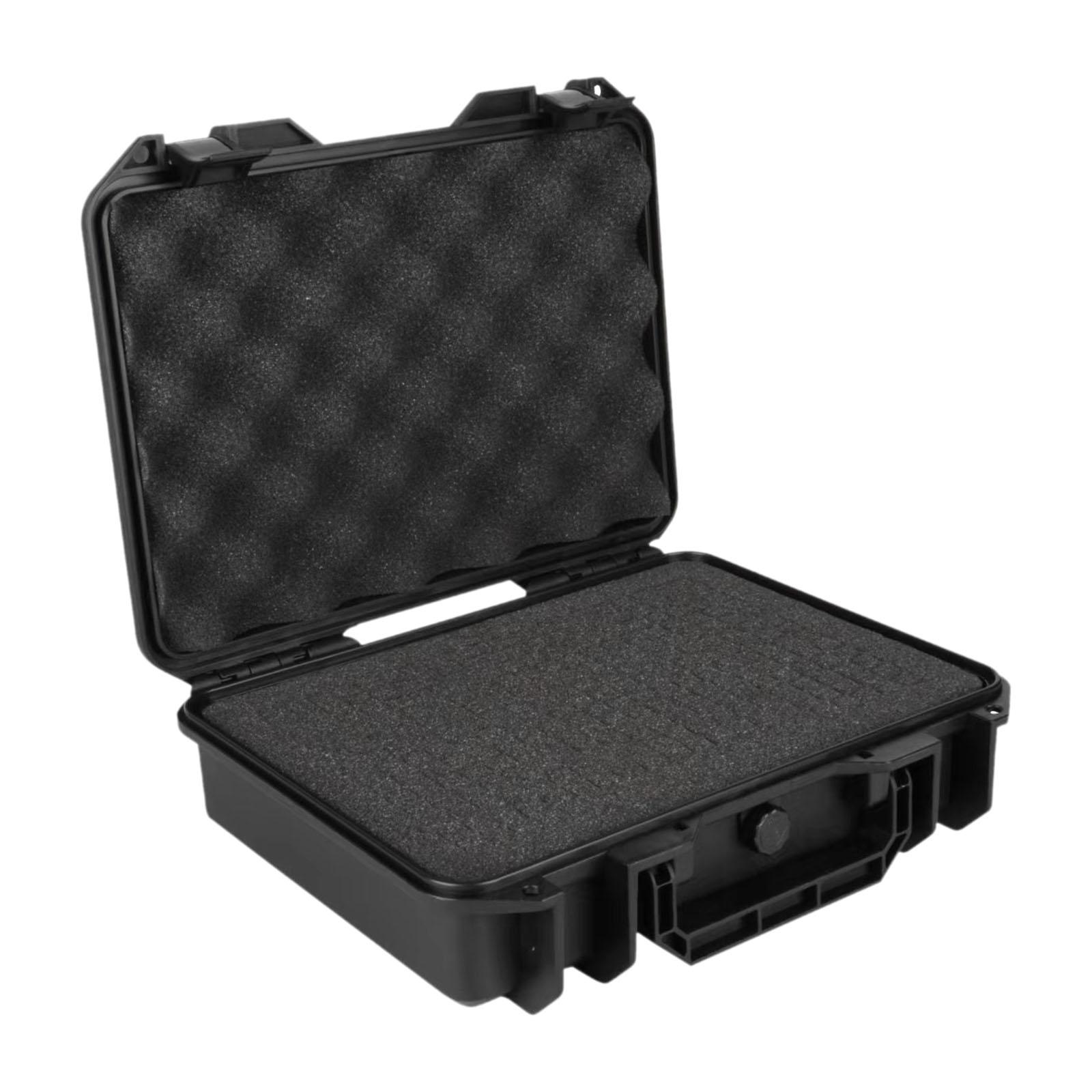 Caja Organizadora de Herramien - Heavy Equipment Background reseña y precio