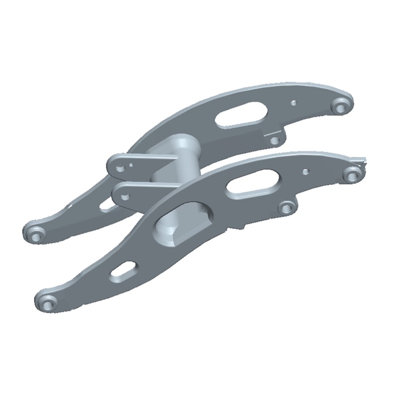 Accesorios de Brazo Metálico p - Heavy Equipment With Bucket reseña y precio
