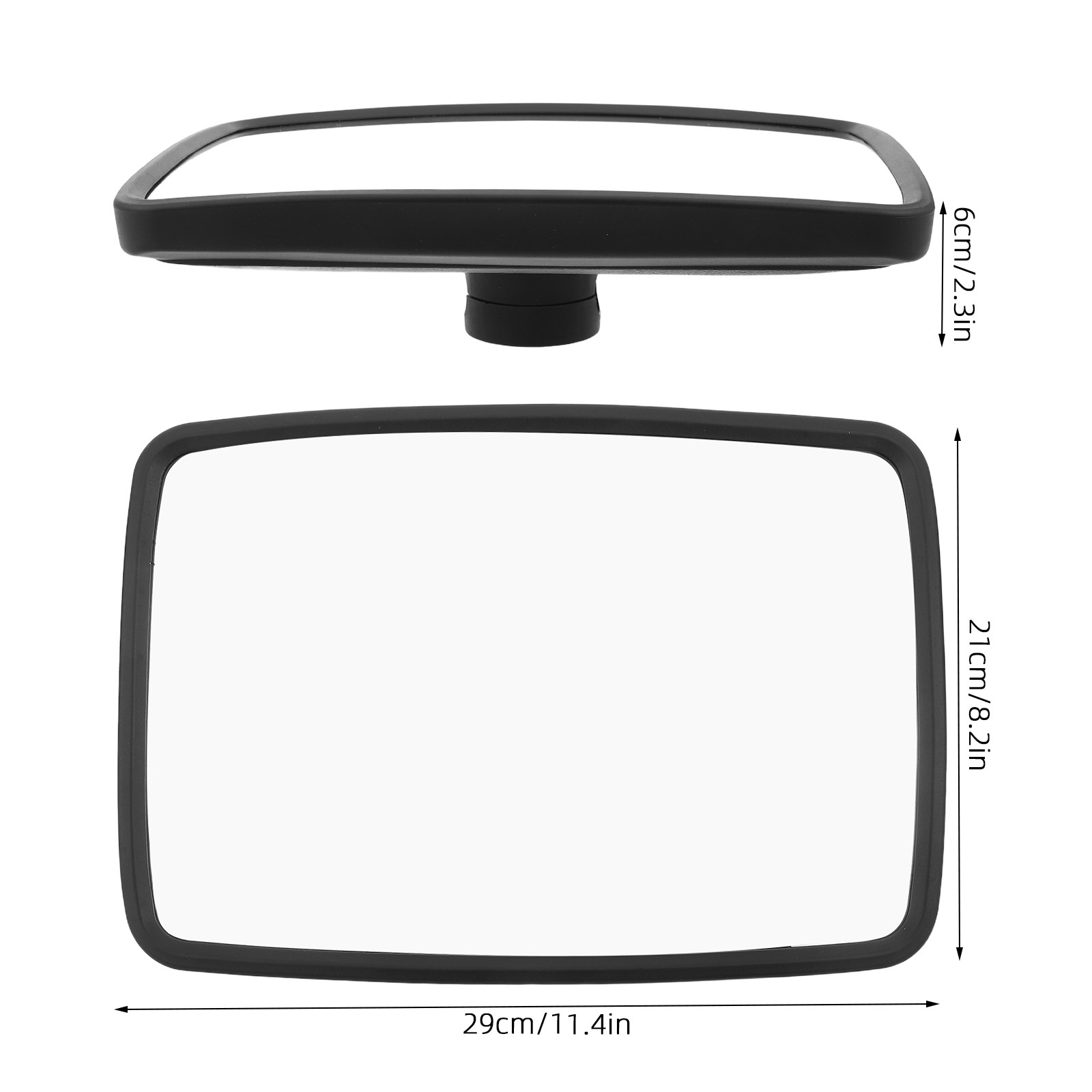 Espejo Retrovisor para Excavad - Heavy Equipment Definition reseña y precio