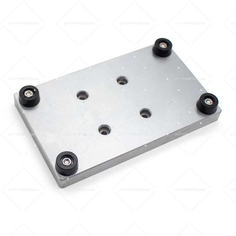 Base contrapeso para llave K4  - Heavy Equipment Keys reseña y precio
