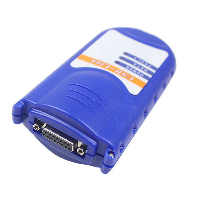 Interfaz de Diagnóstico Nexiq  - Heavy Equipment Diagnostic Tool reseña y precio