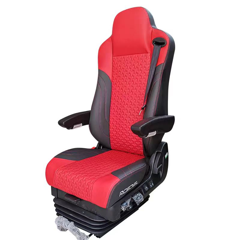 Fábrica AutoLiuMa Ofrece Asien - Heavy Equipment Driver reseña y precio