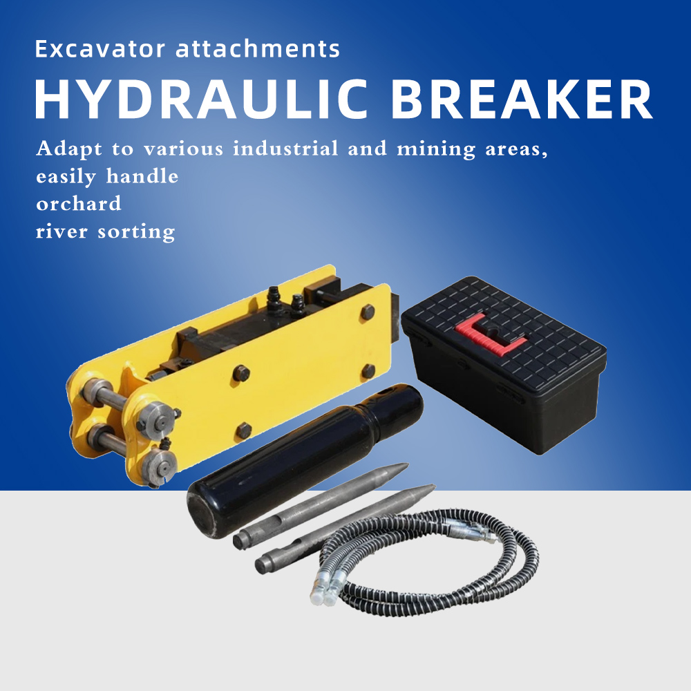 Piezas de Excavadora Duraderas - Heavy Equipment China Brand reseña y precio