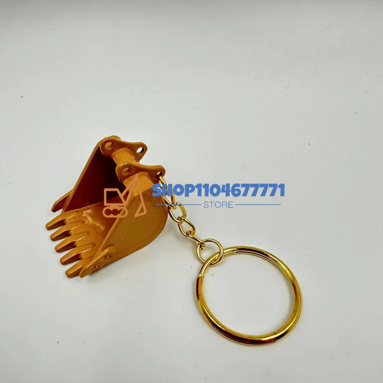 5P8500 8H5306 Llave de encendi - Heavy Equipment With Bucket reseña y precio