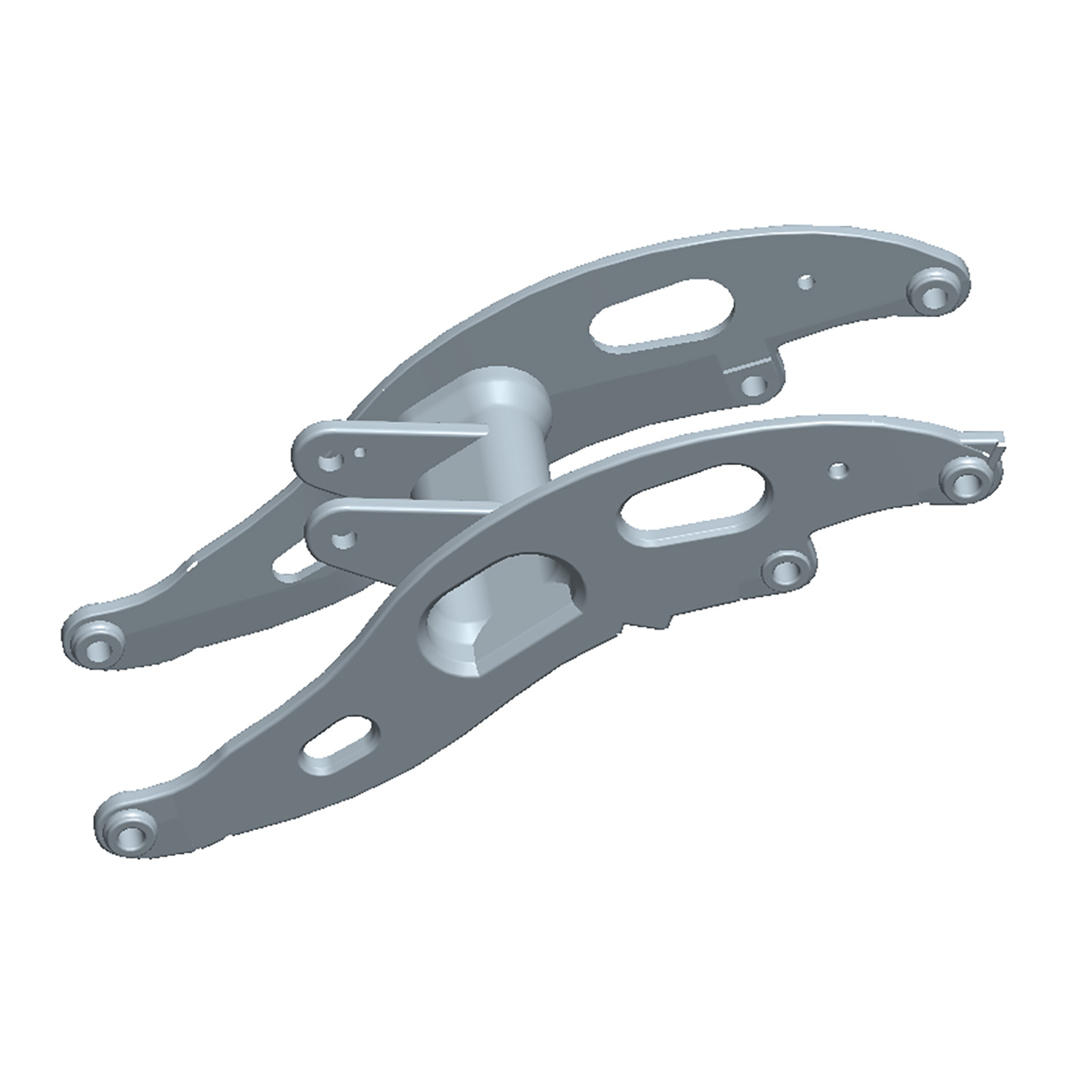 Accesorios de modelo de brazo  - Heavy Equipment With Bucket reseña y precio