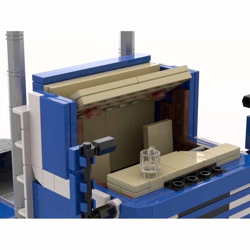 Camión de MOC-233065 HD 78, ve - Heavy Equipment Certificate reseña y precio