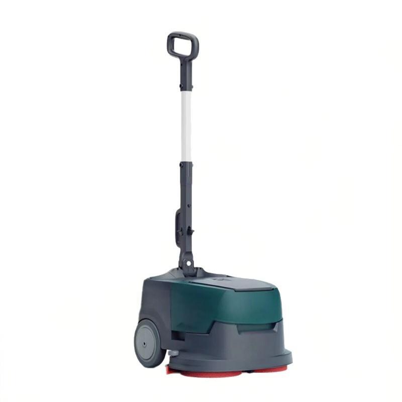 Máquina Fregadora de Pisos, Li - Heavy Equipment With Bucket reseña y precio