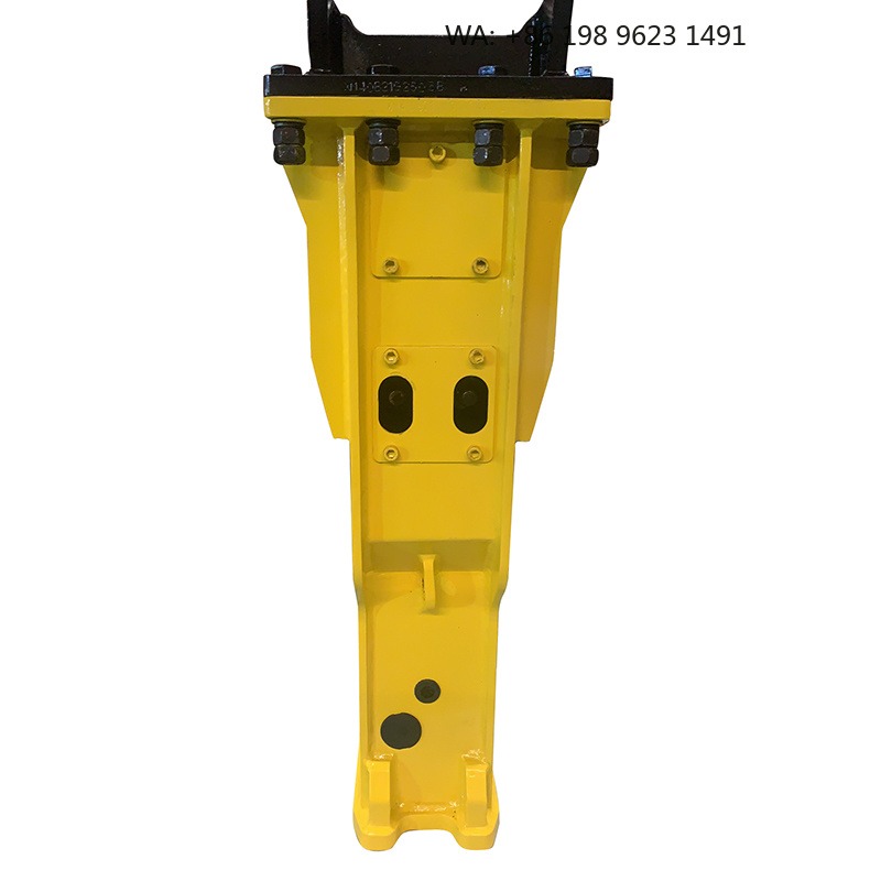 Cincel Hidráulico de 68 mm con - Mini Excavator reseña y precio