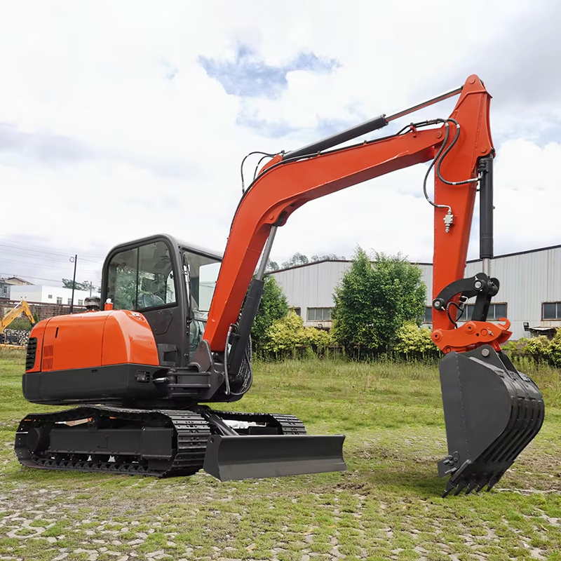 Cucharón Reforzado para Excava - Heavy Equipment With Bucket reseña y precio