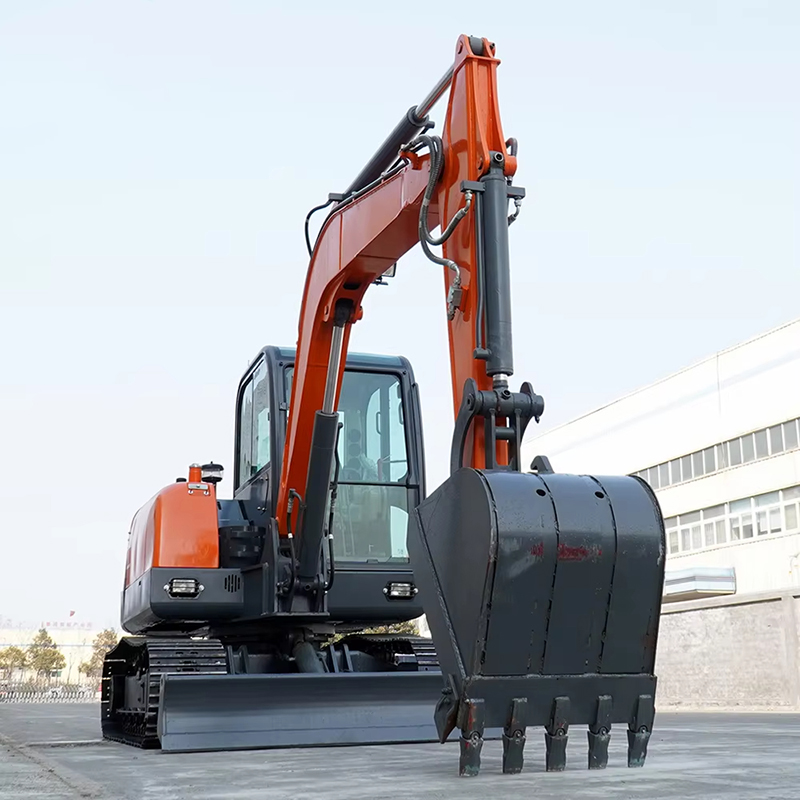 Cucharón Reforzado para Excava - Heavy Equipment With Bucket reseña y precio