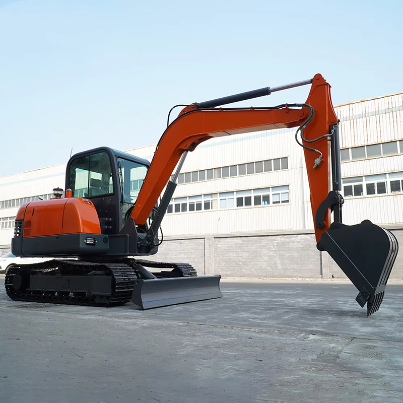 Cucharón Reforzado para Excava - Heavy Equipment With Bucket reseña y precio