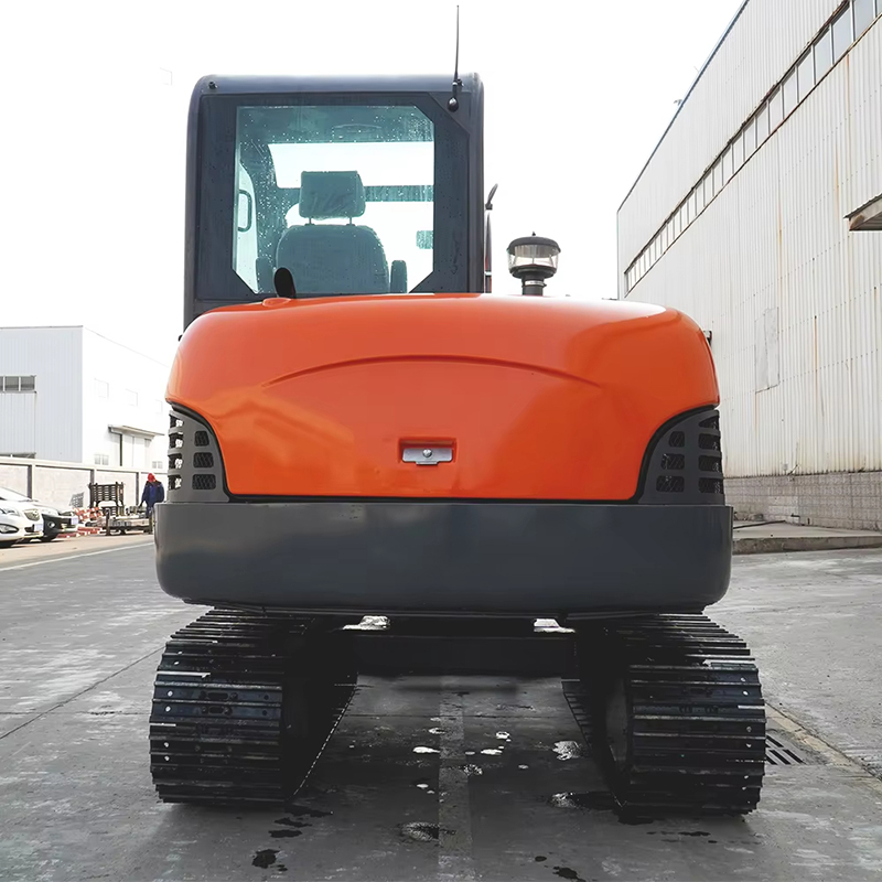 Cucharón Reforzado para Excava - Heavy Equipment With Bucket reseña y precio