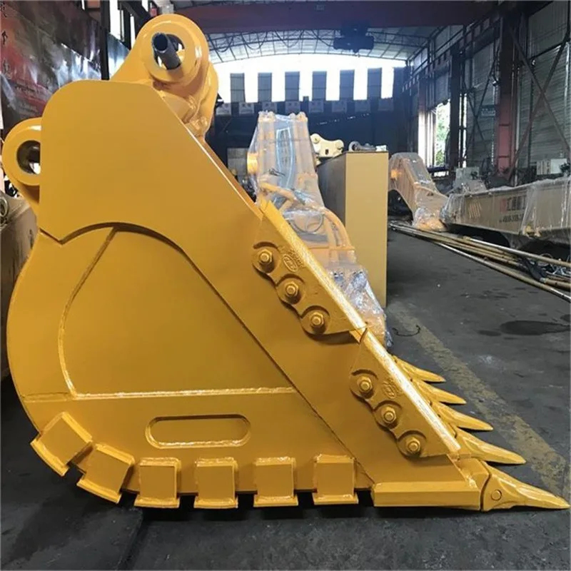 Dientes de zanja HAOEN PC200 p - Heavy Equipment With Bucket reseña y precio