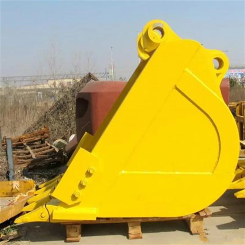 Dientes de zanja HAOEN PC200 p - Heavy Equipment With Bucket reseña y precio