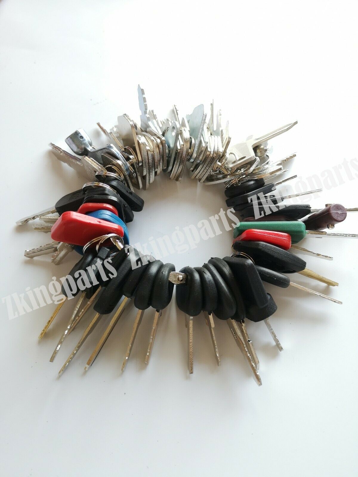 Nueva Llave de Encendido para  - Heavy Equipment Keys reseña y precio