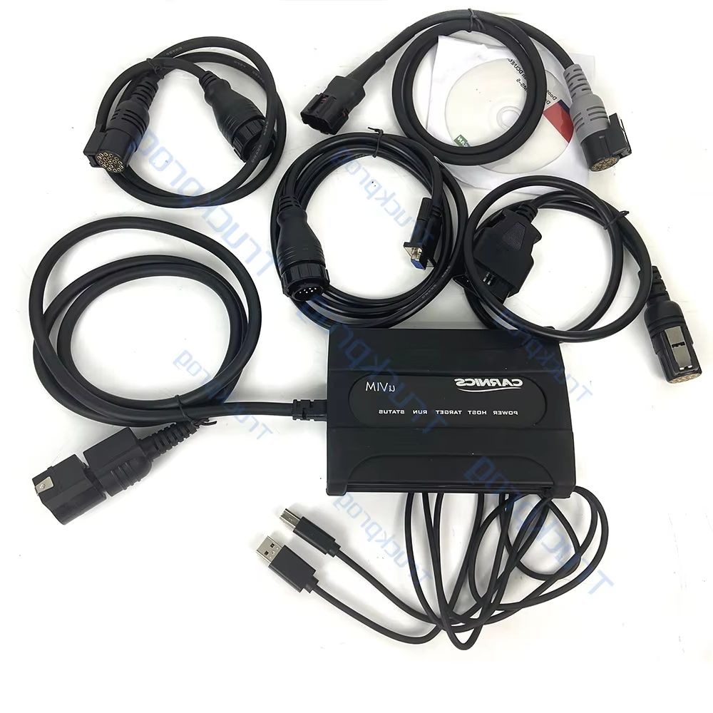 Herramienta de diagnóstico par - Heavy Equipment Diagnostic Tool reseña y precio
