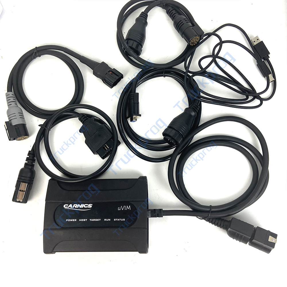 Herramienta de diagnóstico par - Heavy Equipment Diagnostic Tool reseña y precio