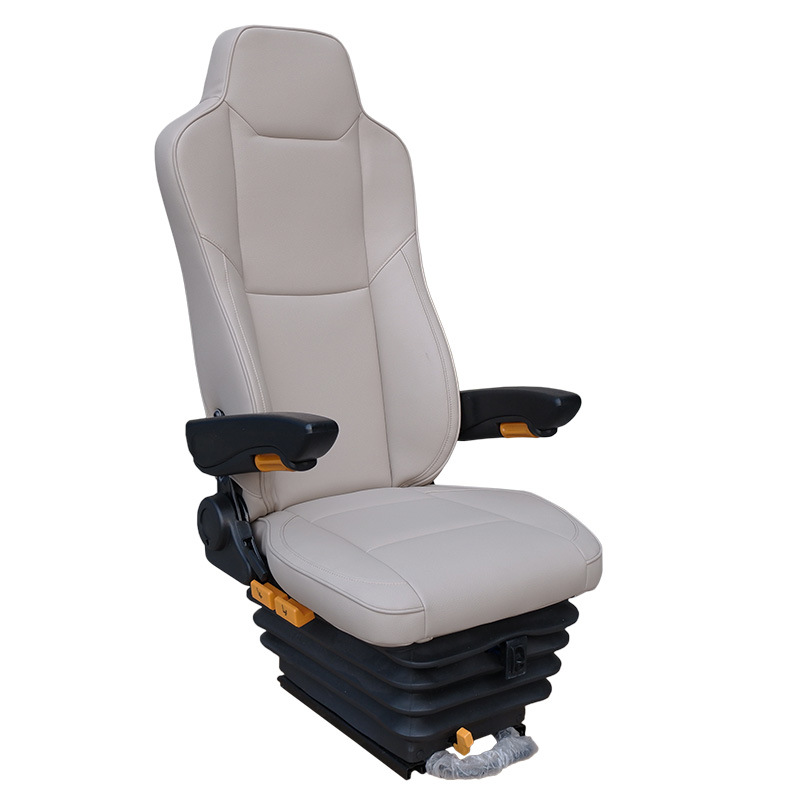 Fábrica AutoLiuMa Ofrece Asien - Heavy Equipment Driver reseña y precio