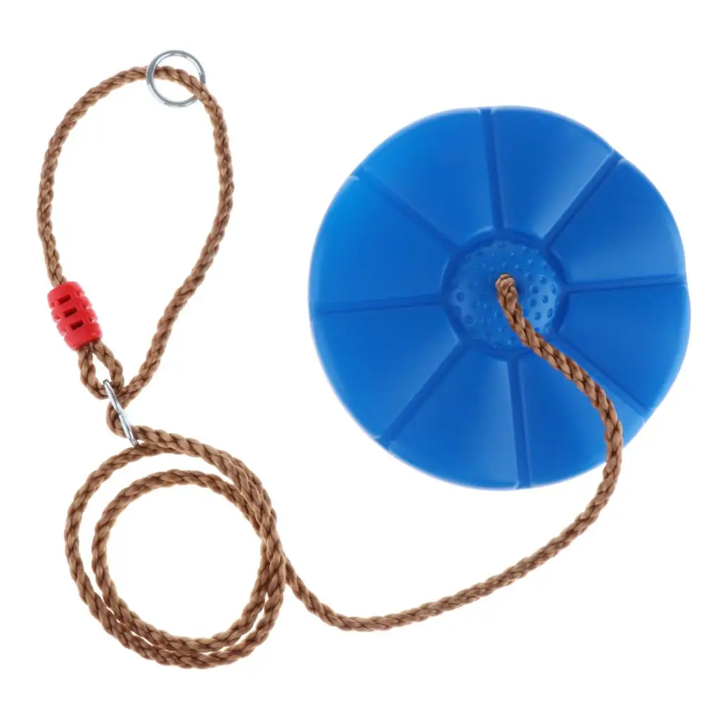 Columpio de disco resistente p - Heavy Equipment Certificate reseña y precio