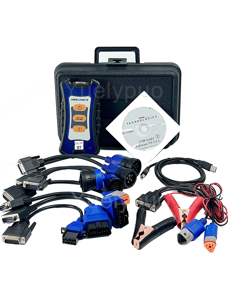 Portátil CF-54 16+512g con her - Heavy Equipment Diagnostic Tool reseña y precio