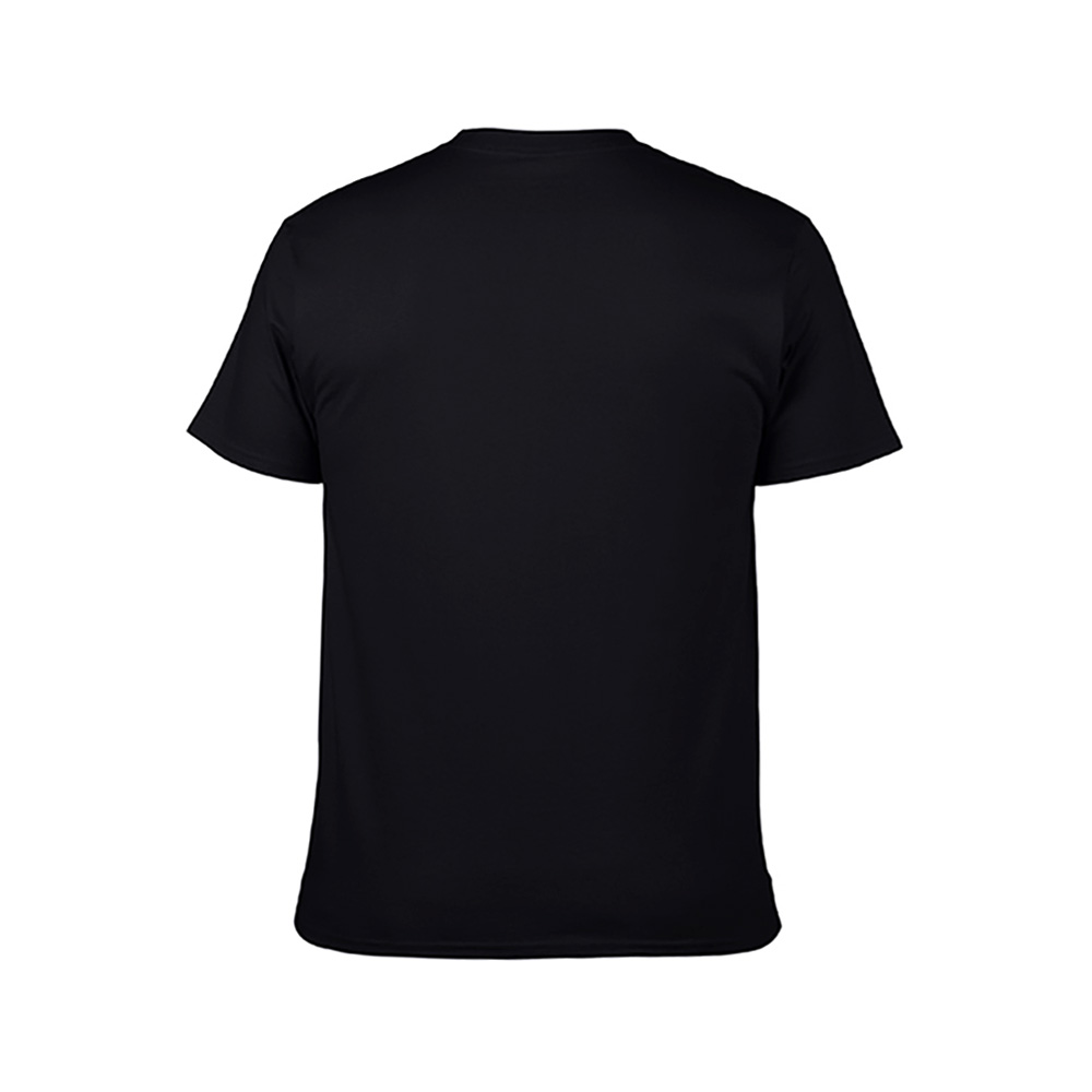 Camiseta con estampado de esti - Heavy Equipment Background reseña y precio
