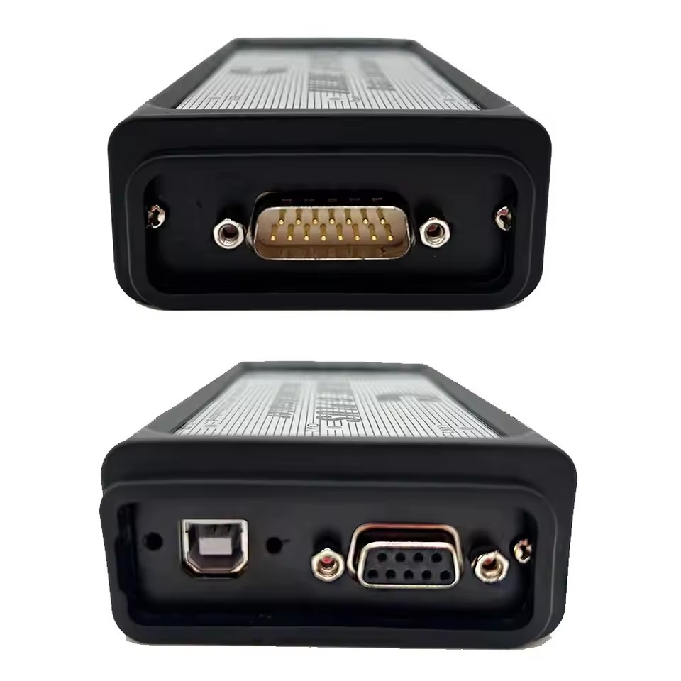 Cable de diagnóstico OBD2 para - Heavy Equipment Diagnostic Tool reseña y precio