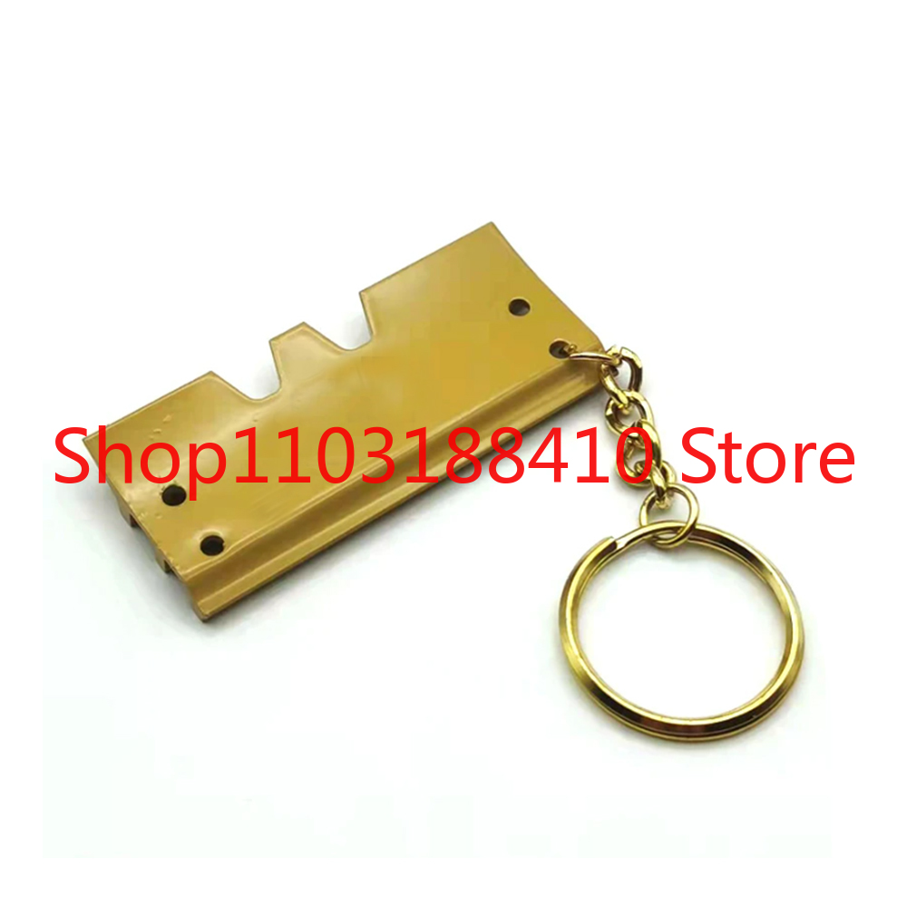 Llavero 8H5306 5P8500 para exc - Heavy Equipment With Bucket reseña y precio
