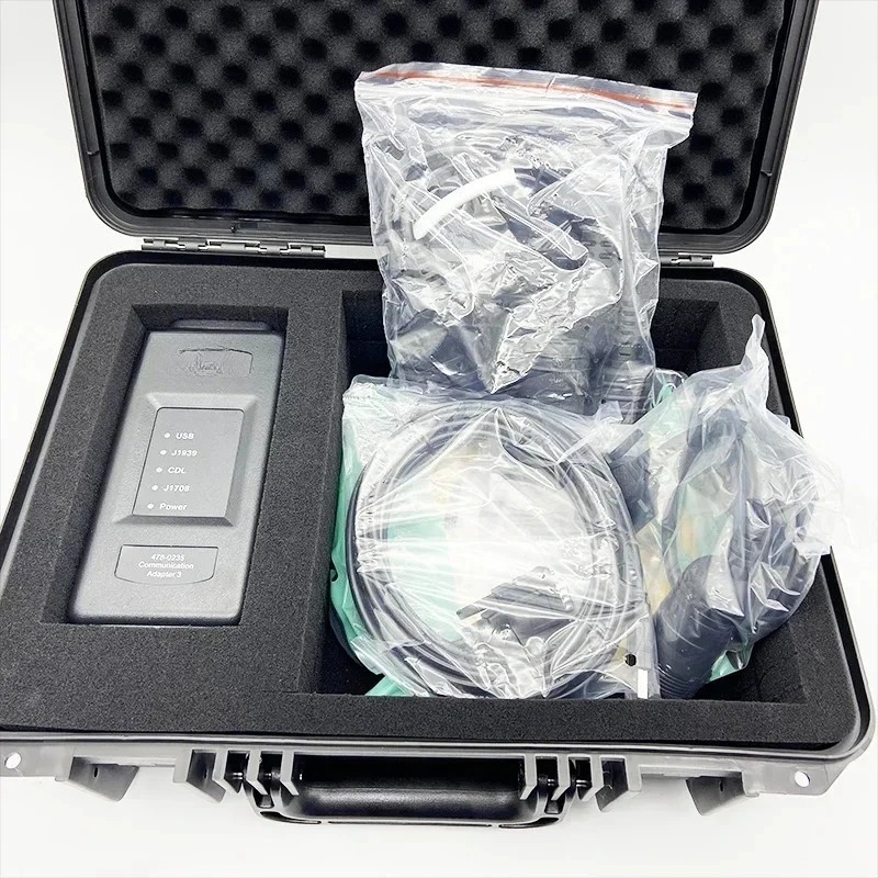 Herramienta de diagnóstico 478 - Heavy Equipment Diagnostic Tool reseña y precio