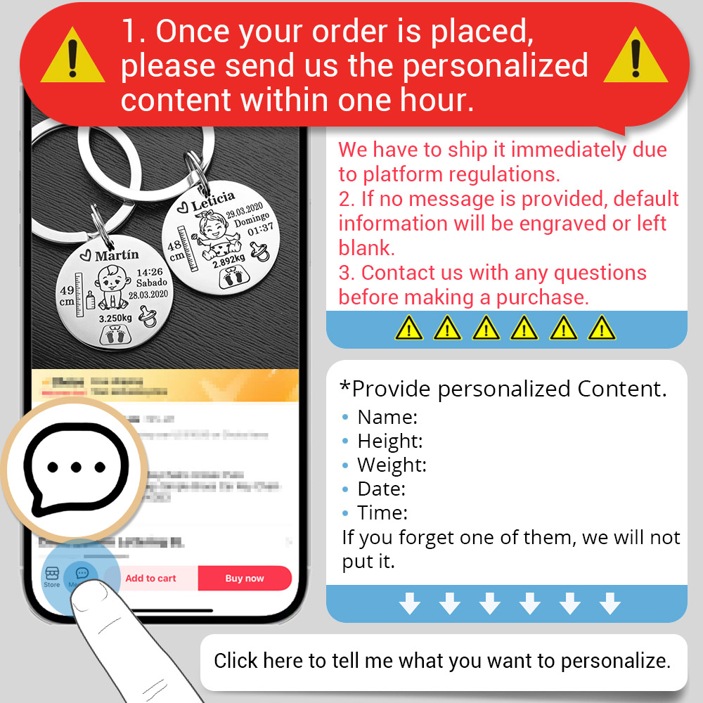 Precioso llavero personalizado - Heavy Equipment Keys reseña y precio